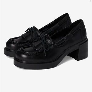 ECCO METROPOLE SEOUL 45MM LOAFERS